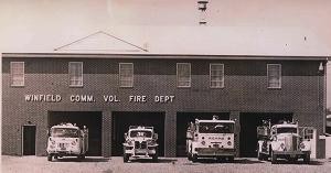 The Original Fire House